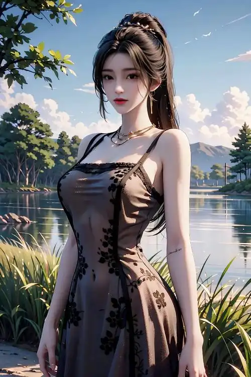 琅琊榜海报